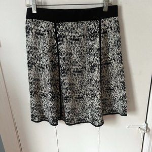 Ann Taylor Knit Skirt, Size M